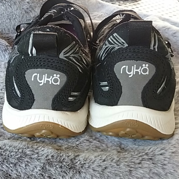 Ryka Kailee Mary Jane Sneakers - Picture 7 of 14